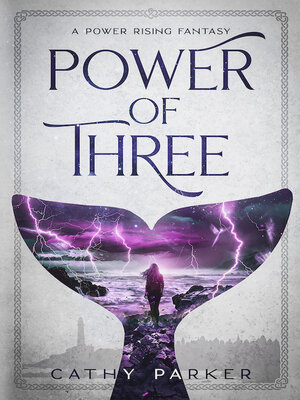 cover image of Power of Three